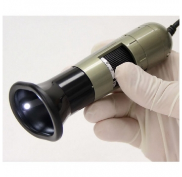 دستگاه معاینه چشم دیجیتال دینولایت AM4113-RUT