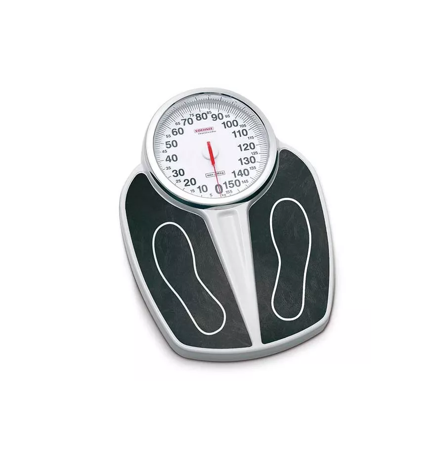 ترازوی عقربه ای بزرگسال زونله 6163 ترازوی عقربه ای بزرگسال زونله 6163