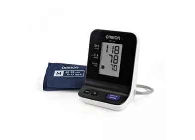فشار سنج رومیزی تخصصی امرن HBP-1100