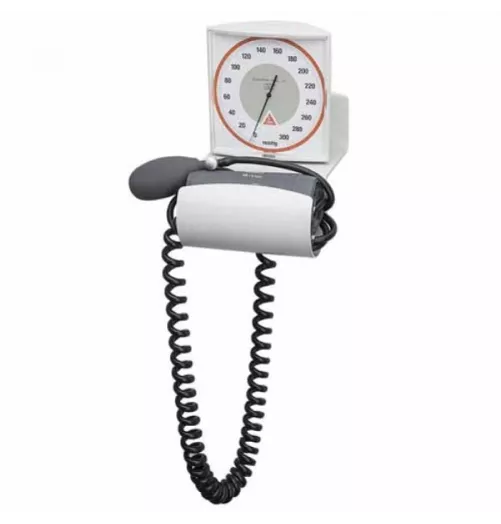 فشارسنج عقربه ای هاین مدل GAMMA XXL LF