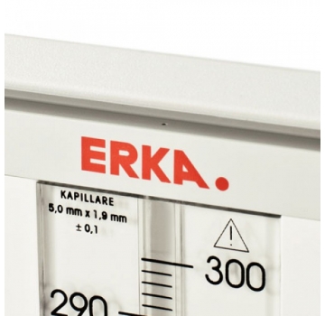 فشارسنج جیوه ای ارکا مدل Erkameter3000