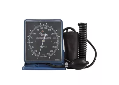 فشارسنج عقربه ای رومیزی و دیواری زنیت مد مدل zth-6001
