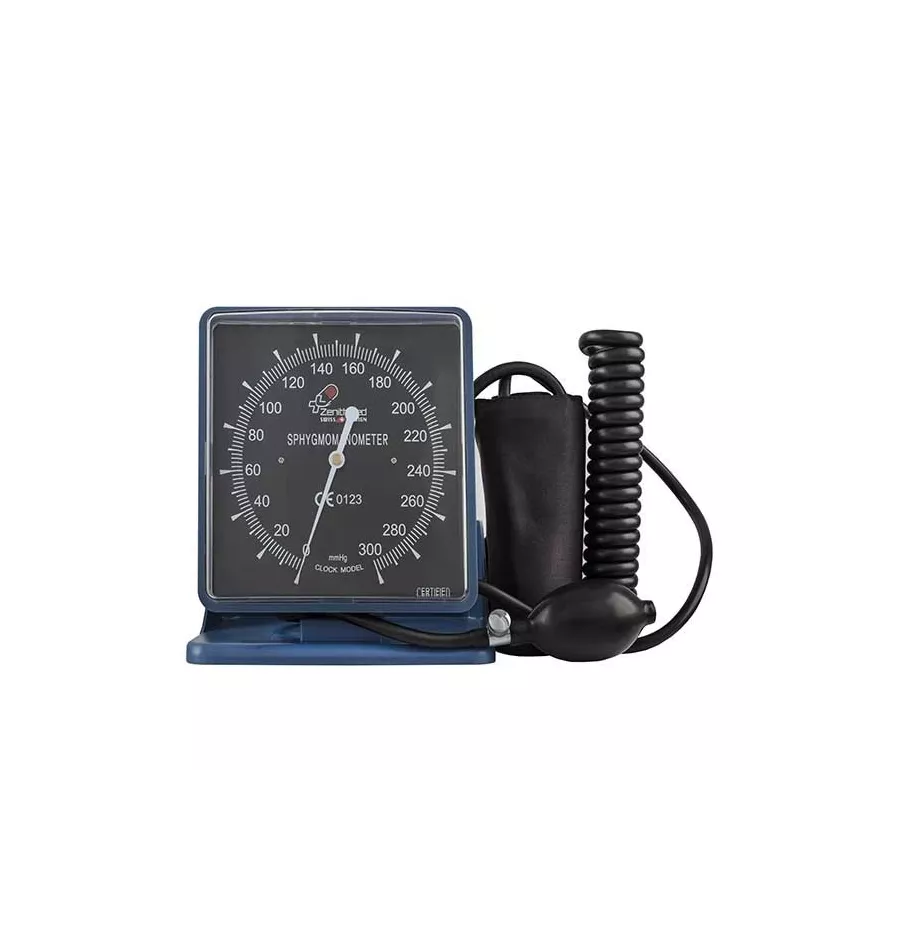 فشارسنج عقربه ای زنیت مد مدل zth-6001