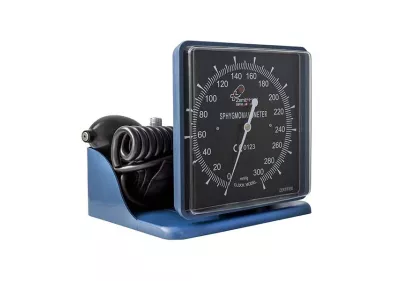 فشارسنج عقربه ای زنیت مد مدل zth-6001