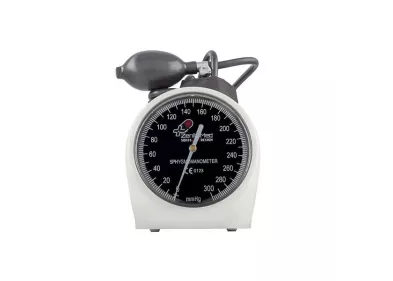 فشارسنج عقربه ای رومیزی و دیواری زنیت مد مدل zth-6005