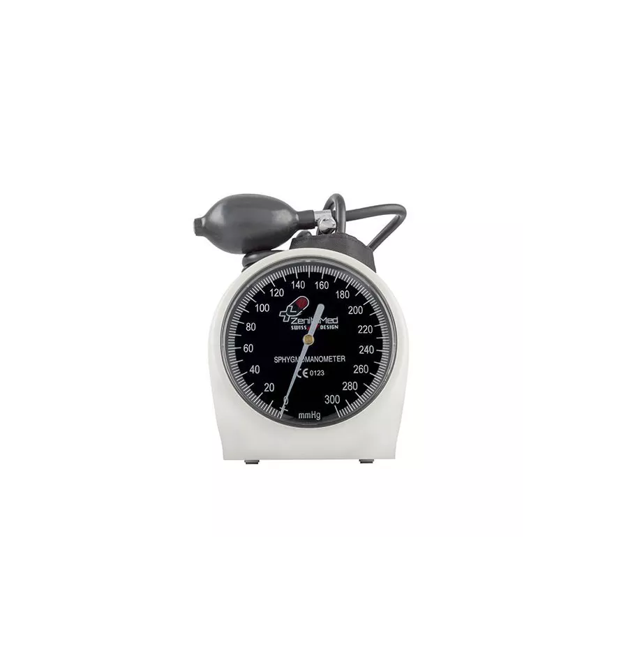 فشارسنج عقربه ای زنیت مد مدل zth-6005