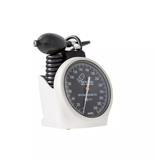 فشارسنج عقربه ای زنیت مد مدل zth-6005