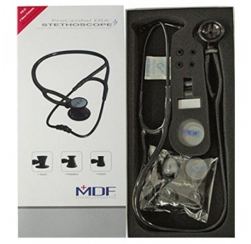گوشی تخصصی قلب MDF دوشلنگه مدل 797X