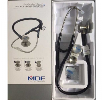 گوشی تخصصی قلب سری جدید MDF مدل 797DD