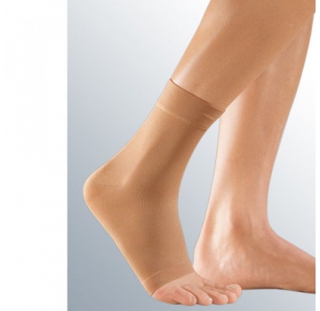مچ بند استرچ پا Medi elastic ankle support