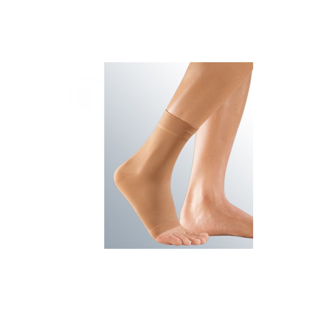 مچ بند استرچ پا Medi elastic ankle support