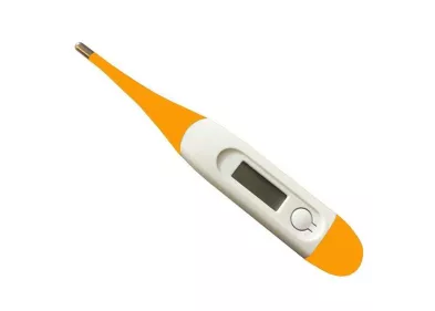 تب سنج دیجیتال زیرزبانی وکتو