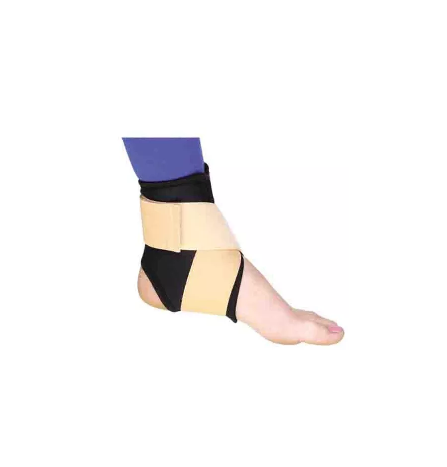 قوزک بند نئوپرن ساده طب و صنعت