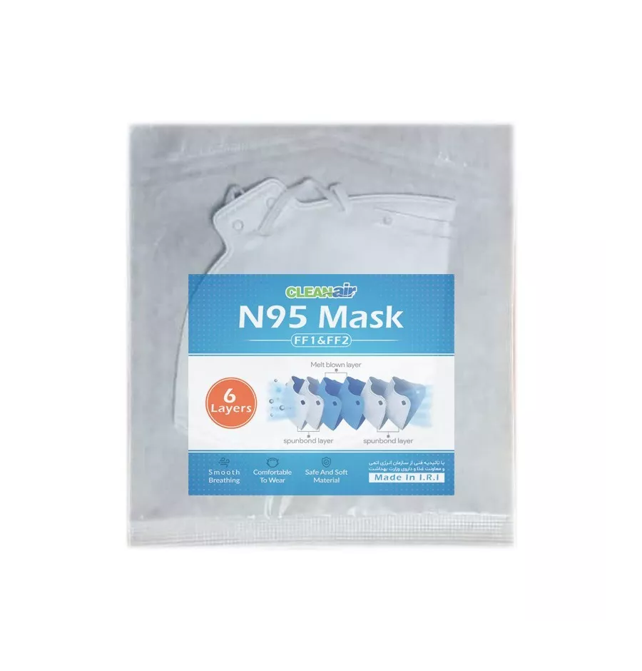 ماسک n95 ماسک n95