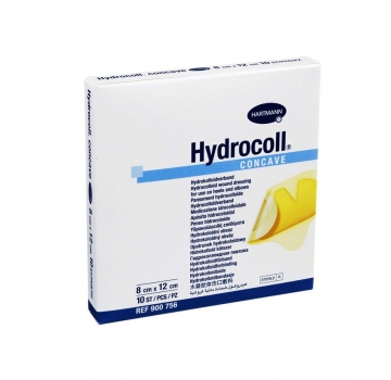 پانسمان هیدروکل Hydrocoll