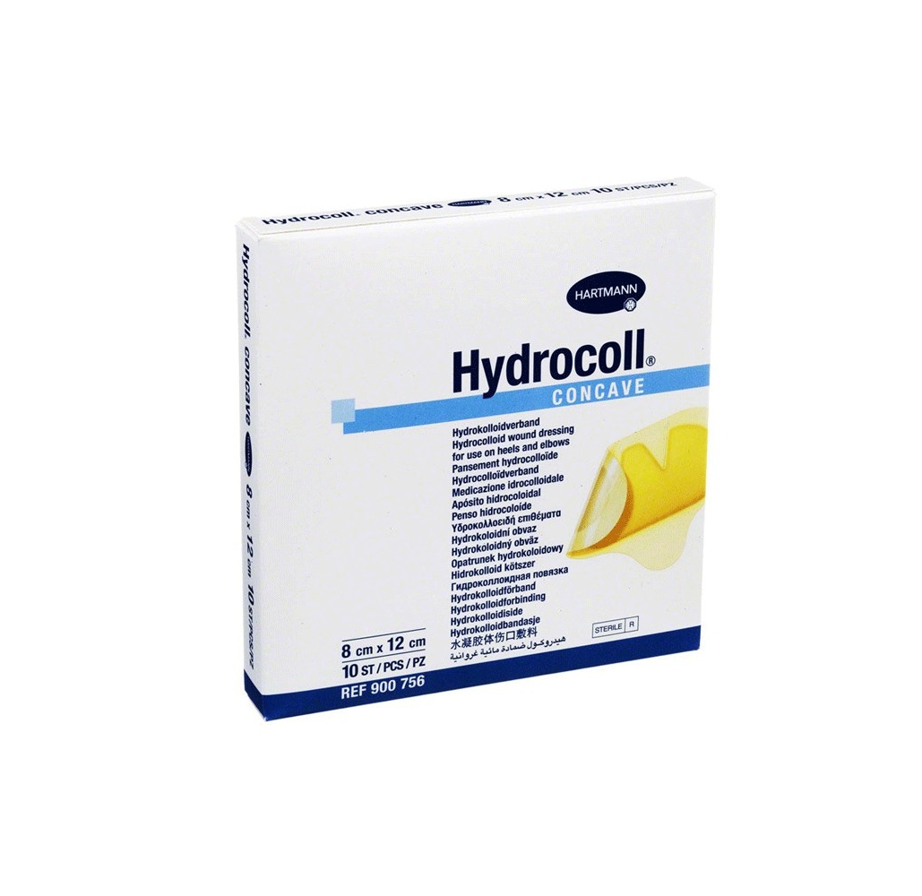 پانسمان هیدروکل Hydrocoll
