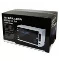 دستگاه استریل UV دیجیتال ابزار آرایشگاهی دستگاه استریل UV دیجیتال ابزار آرایشگاهی