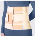 شکم بند با کش دوبل طب و صنعت 60430 شکم بند با کش دوبل طب و صنعت 60430