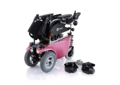 ویلچر برقی Comfort مدل EB103A