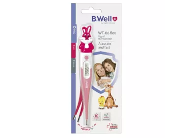 تب سنج بی ول bwell مدل WT-06