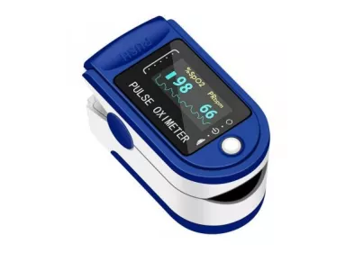 پالس اکسیمتر Fingertip مدل LK88