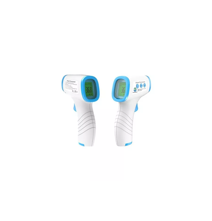 تب سنج تفنگی لیزری کلینیکی مدل SK-30 تب سنج تفنگی لیزری کلینیکی مدل SK-30