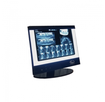 نگاتوسکوپ دندانپزشکی سویچ مد OPG SM50