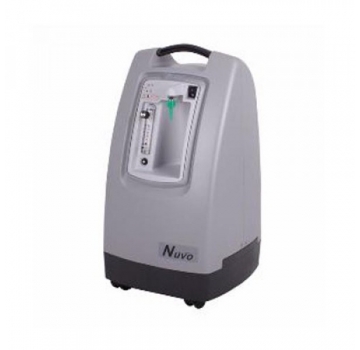 دستگاه اکسیژن ساز 8 لیتری Nidek مدل Nuvo8