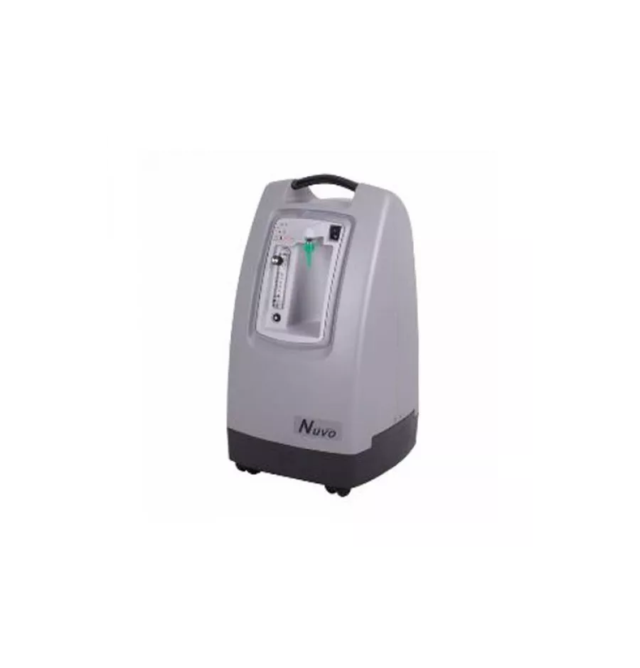 اکسیژن ساز 8 لیتری نایدک مدل Nuvo8 اکسیژن ساز 8 لیتری نایدک مدل Nuvo8