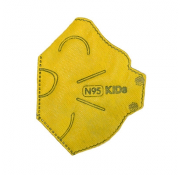 ماسک N95 کودک مداکس بسته 30 عددی