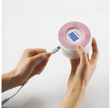شیردوش اتوماتیک Unimom مدل Minute LCD