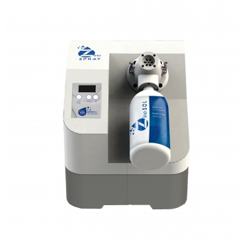 Air disinfectant, surfaces and equipment Z spray