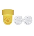 فیلتر شیشه شیر دیافراگم Medela فیلتر شیشه شیر دیافراگم Medela
