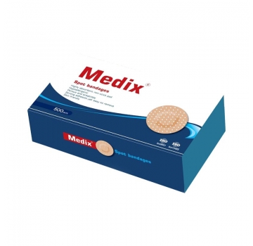 چسب تزریق Medix