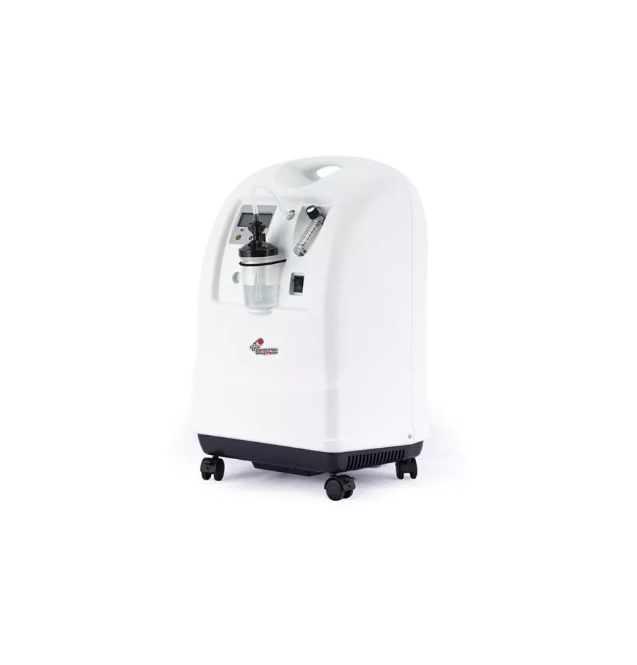 دستگاه اکسیژن ساز 10 لیتری ZENITHMED KSOC-10 دستگاه اکسیژن ساز 10 لیتری ZENITHMED KSOC-10