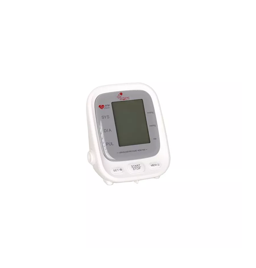 فشارسنج دیجیتالی Zenithmed مدل X3 فشارسنج دیجیتالی Zenithmed مدل X3