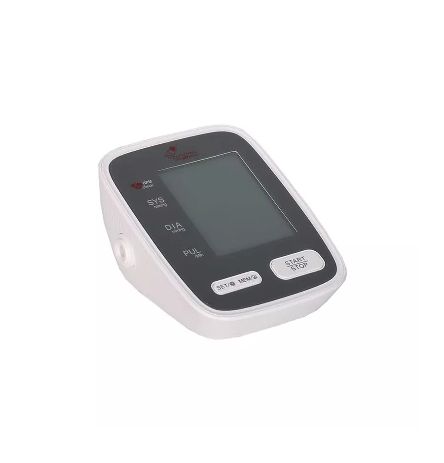 فشارسنج دیجیتالی Zenithmed مدل X5 فشارسنج دیجیتالی Zenithmed مدل X5