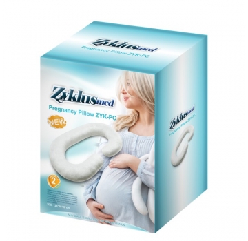 بالش طبی بارداری زیکلاس مد مدل ZYK-PC