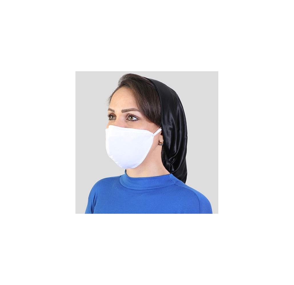 ماسک قابل شستشو طب و صنعت