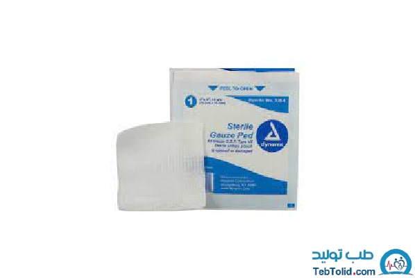 انواع گاز استری