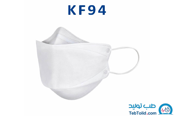 ماسک-kf94-چیست