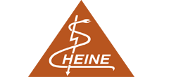 تجهیزات پزشکی Heine