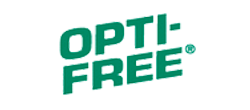 محصولات بهداشتی OPTI-FREE