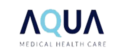 محصولات پزشکی Aqua