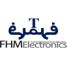 تجهیزات پزشکی FHM Electronics