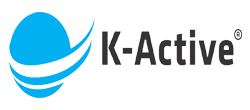 محصولات پزشکی K-Active