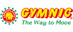 محصولات ورزشی Gymnic