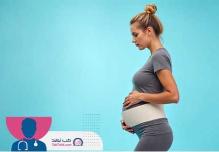 شکم بند بارداری از ترکهای پوستی جلوگیری می کند؟ شکم بند بارداری از ترکهای پوستی جلوگیری می کند؟