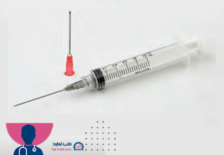 سرسوزن تزریق چیست و چگونه سایز مناسب را انتخاب کنیم؟