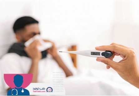 روش های پایین آوردن تب بیمار در مواقع اورژانسی